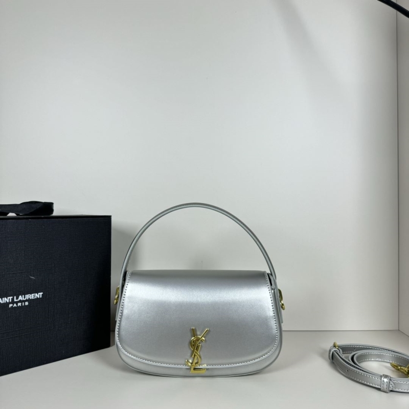 YSL Top Handle Bags